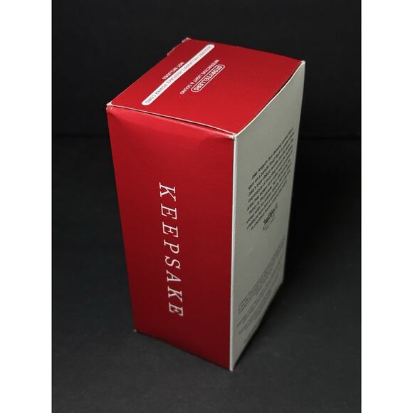 Hallmark Keepsake Star Trek, Mirror Collection First Officer Spock Ornament - Picture 3 of 5